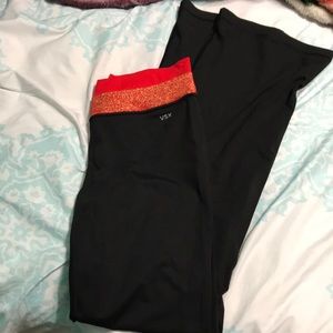 Victoria’s Secret sport yogas